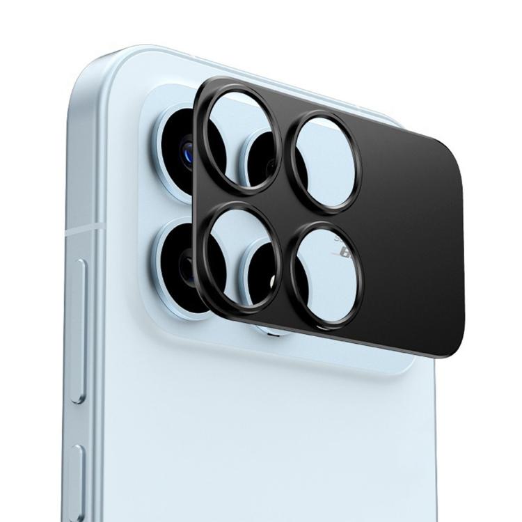 Kalebol Metal Hollow Lens Protection Ring, For Xiaomi 17T Max 5G, For Xiaomi 17T Pro 5G, For Xiaomi 17T 5G, For Redmi K90 Pro Max Champion Edition, For Redmi Note 15 Pro+ 5G Global 163.3mm, For Redmi Note 15 Pro 5G Global 163.6mm                       ...