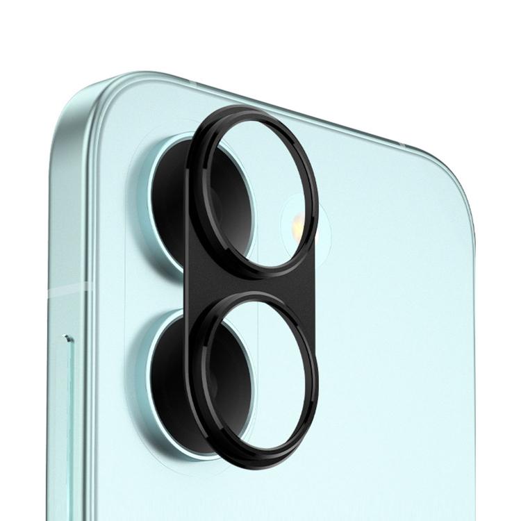 Kalebol Metal Hollow Lens Protection Ring, For Xiaomi 17T Max 5G, For Xiaomi 17T Pro 5G, For Xiaomi 17T 5G, For Redmi K90 Pro Max Champion Edition, For Redmi Note 15 Pro+ 5G Global 163.3mm, For Redmi Note 15 Pro 5G Global 163.6mm                       ...