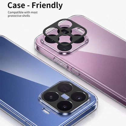 Kalebol Metal Hollow Lens Protection Ring, For Xiaomi 17T Max 5G, For Xiaomi 17T Pro 5G, For Xiaomi 17T 5G, For Redmi K90 Pro Max Champion Edition, For Redmi Note 15 Pro+ 5G Global 163.3mm, For Redmi Note 15 Pro 5G Global 163.6mm                       ...