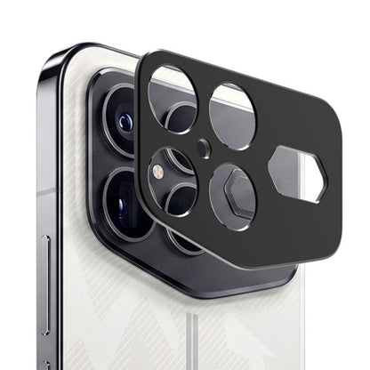 Kalebol Metal Hollow Lens Protection Ring, For Xiaomi 17T Max 5G, For Xiaomi 17T Pro 5G, For Xiaomi 17T 5G, For Redmi K90 Pro Max Champion Edition, For Redmi Note 15 Pro+ 5G Global 163.3mm, For Redmi Note 15 Pro 5G Global 163.6mm                       ...