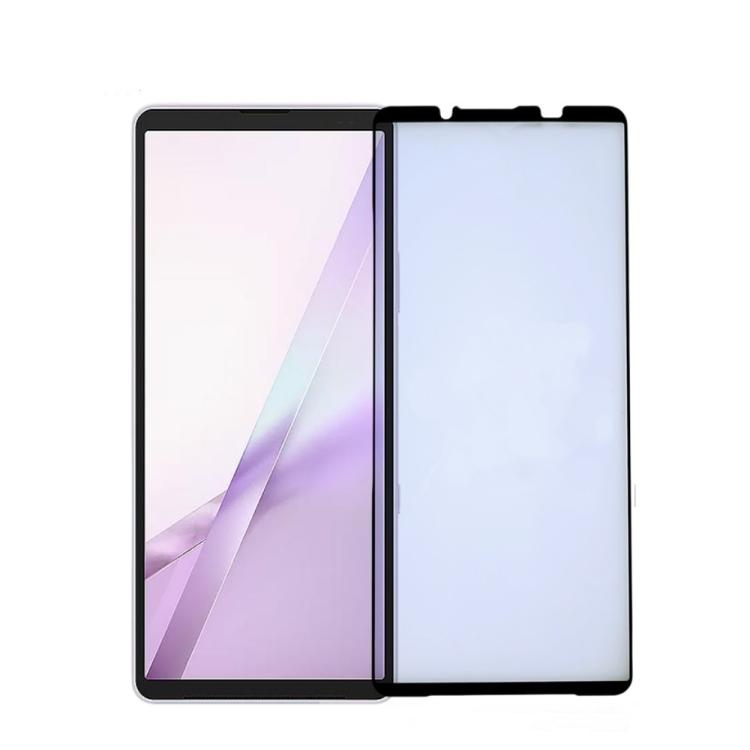 MOFI 9H 3D Explosion-proof Curved Screen Tempered Glass Film, For Sony Xperia 10 VIII, For Sony Xperia 1 VIII, For Sony Xperia 10 VII, For Sony Xperia 1 VII