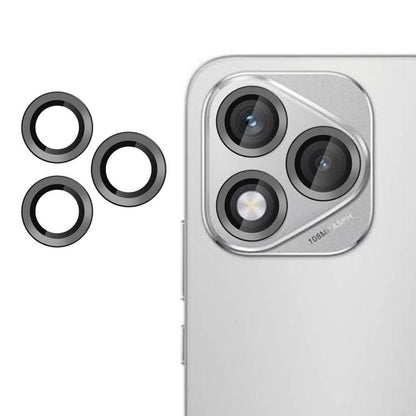 Kalebol No Flicker Ultra-Thin Individual Camera Lens Tempered Glass Film, For Honor 500 Global 155.8mm, For Honor 400 Pro Global 160.8mm, For Honor 400 Lite Global, For Honor 400 Global 156.5mm