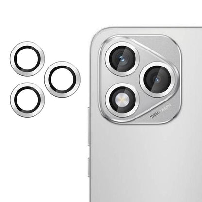 Kalebol No Flicker Ultra-Thin Individual Camera Lens Tempered Glass Film, For Honor 500 Global 155.8mm, For Honor 400 Pro Global 160.8mm, For Honor 400 Lite Global, For Honor 400 Global 156.5mm