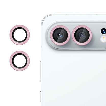 Kalebol No Flicker Ultra-Thin Individual Camera Lens Tempered Glass Film, For Honor 500 Global 155.8mm, For Honor 400 Pro Global 160.8mm, For Honor 400 Lite Global, For Honor 400 Global 156.5mm