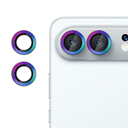 Kalebol No Flicker Ultra-Thin Individual Camera Lens Tempered Glass Film, For Honor 500 Global 155.8mm, For Honor 400 Pro Global 160.8mm, For Honor 400 Lite Global, For Honor 400 Global 156.5mm