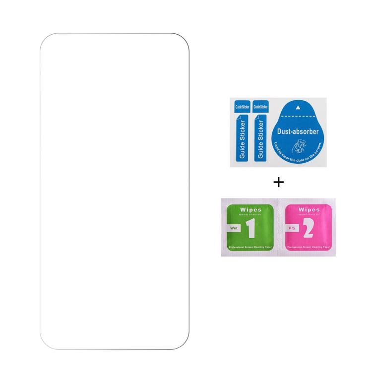 JUNSUNMAY 25 PCS/Pack Screen Protector Tempered Glass Film, For Redmi Note 17 Pro Global 163.5mm, For Redmi A7 4G 171.8mm, For Redmi A7 Pro 5G 171mm, For Redmi Note 15 Pro 5G Global 163.6mm, For Redmi A5 NFC 173.3mm, For Redmi A5 4G 171.7mm, For Redmi ...