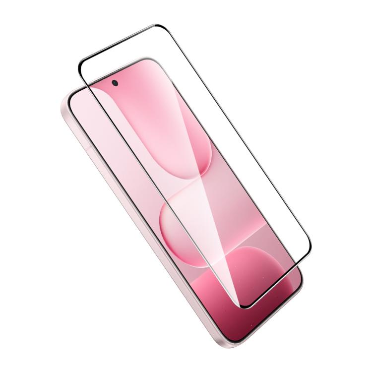 ENKAY Hat-Prince 0.18mm High Aluminum-silicon Tempered Glass Film, Support Ultrasonic Fingerprint Unclock, For Honor 600 Pro Global, For Honor 600 Global, For Honor GT Pro