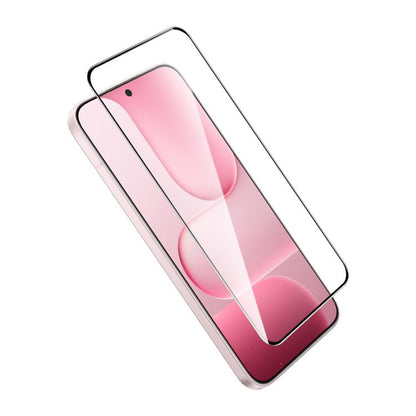 ENKAY Hat-Prince 0.18mm High Aluminum-silicon Tempered Glass Film, Support Ultrasonic Fingerprint Unclock, For Honor 600 Pro Global, For Honor 600 Global, For Honor GT Pro
