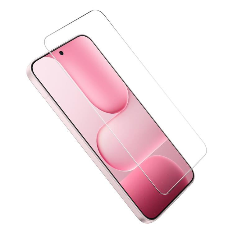 ENKAY 0.18mm High Aluminum-silicon Tempered Glass Film, Support Ultrasonic Fingerprint Unclock, For Honor 600 Pro Global, For Honor 600 Global, For Honor GT Pro