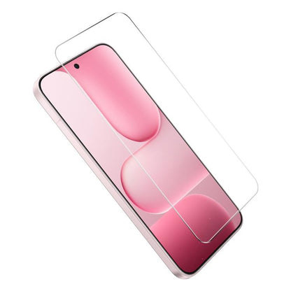 ENKAY 0.18mm High Aluminum-silicon Tempered Glass Film, Support Ultrasonic Fingerprint Unclock, For Honor 600 Pro Global, For Honor 600 Global, For Honor GT Pro