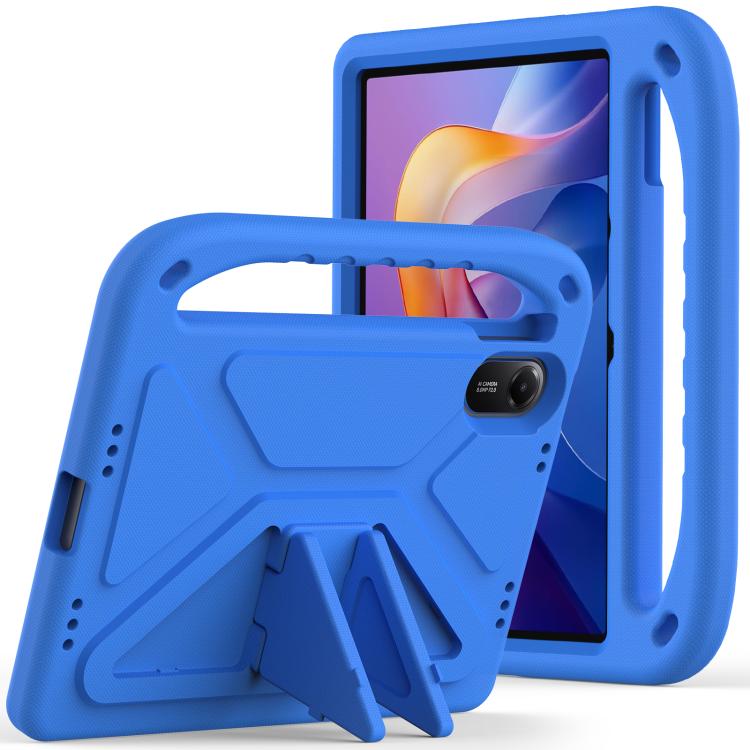 Handle EVA Shockproof Tablet Case with Holder, For Xiaomi Redmi Pad2 SE 9.7 2026, For Xiaomi Redmi Pad 2 11 2025