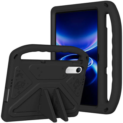 Handle EVA Shockproof Tablet Case with Holder, For Xiaomi Redmi Pad2 SE 9.7 2026, For Xiaomi Redmi Pad 2 11 2025