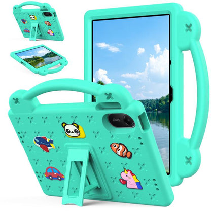 Handle Kickstand Children EVA Shockproof Tablet Case, For Xiaomi Redmi Pad 2 SE 9.7 2026, For Xiaomi Redmi Pad 2 Pro 12.1, For Xiaomi  Redmi Pad 2  11 2025