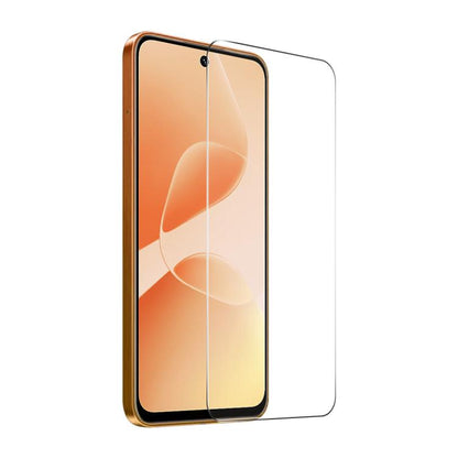 ENKAY 9H Big Arc Edge High Aluminum-silicon Tempered Glass Film, For Infinix Smart 20, For Infinix Note 60, For Infinix Hot 60 Pro, For Infinix Note 60 Pro, For Infinix GT 30 Pro, For Infinix Smart 10 / 10 Plus