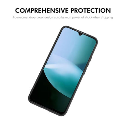 ENKAY Liquid Silicone Soft Shockproof Phone Case, For Redmi 15C 5G / 4G EU 173mm, For Redmi A5 NFC 173mm, For Redmi A5 4G 171mm, For Redmi Note 14 4G 164mm Global, For Redmi Note 14 Pro 5G Global, For Redmi Note 14 5G India / Global, For Xiaomi 15 Ultr...