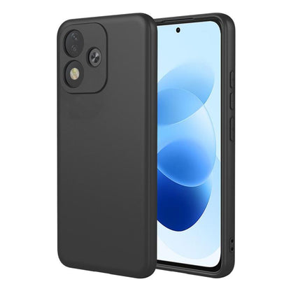 ENKAY Liquid Silicone Soft Shockproof Phone Case, For Redmi Note 17 4G / 5G Global 169.7mm, For Redmi 17 4G / 5G Global 170mm, For Redmi A7 Pro 4G / 5G 171mm, For Xiaomi Poco F8 Ultra / Redmi K90 Pro Max, For Xiaomi Poco F8 Pro / Redmi K90             ...