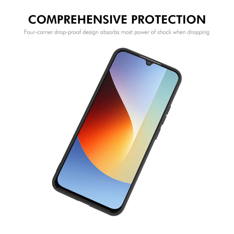 ENKAY Liquid Silicone Soft Shockproof Phone Case, For Redmi Note 17 4G / 5G Global 169.7mm, For Redmi 17 4G / 5G Global 170mm, For Redmi A7 Pro 4G / 5G 171mm, For Xiaomi Poco F8 Ultra / Redmi K90 Pro Max, For Xiaomi Poco F8 Pro / Redmi K90             ...