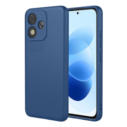 ENKAY Liquid Silicone Soft Shockproof Phone Case, For Redmi Note 17 4G / 5G Global 169.7mm, For Redmi 17 4G / 5G Global 170mm, For Redmi A7 Pro 4G / 5G 171mm, For Xiaomi Poco F8 Ultra / Redmi K90 Pro Max, For Xiaomi Poco F8 Pro / Redmi K90             ...