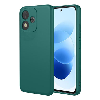 ENKAY Liquid Silicone Soft Shockproof Phone Case, For Redmi Note 17 4G / 5G Global 169.7mm, For Redmi 17 4G / 5G Global 170mm, For Redmi A7 Pro 4G / 5G 171mm, For Xiaomi Poco F8 Ultra / Redmi K90 Pro Max, For Xiaomi Poco F8 Pro / Redmi K90             ...
