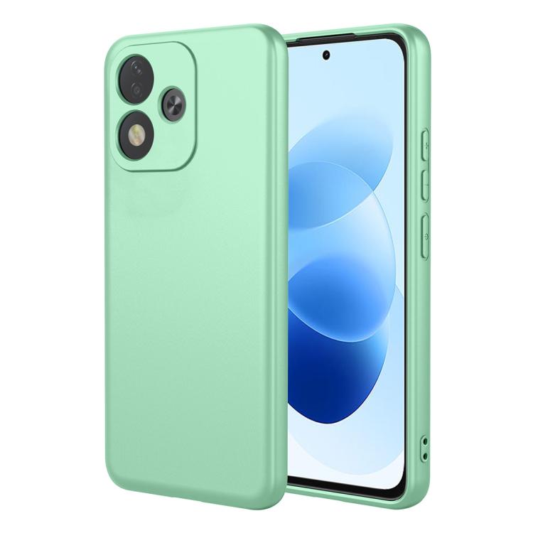 ENKAY Liquid Silicone Soft Shockproof Phone Case, For Redmi Note 17 4G / 5G Global 169.7mm, For Redmi 17 4G / 5G Global 170mm, For Redmi A7 Pro 4G / 5G 171mm, For Xiaomi Poco F8 Ultra / Redmi K90 Pro Max, For Xiaomi Poco F8 Pro / Redmi K90             ...