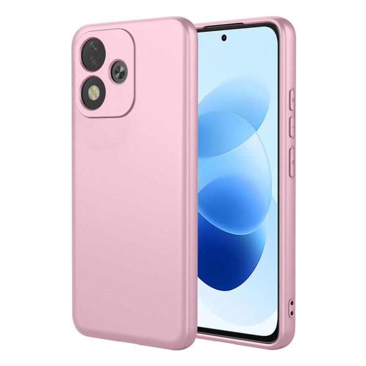 ENKAY Liquid Silicone Soft Shockproof Phone Case, For Redmi Note 17 4G / 5G Global 169.7mm, For Redmi 17 4G / 5G Global 170mm, For Redmi A7 Pro 4G / 5G 171mm, For Xiaomi Poco F8 Ultra / Redmi K90 Pro Max, For Xiaomi Poco F8 Pro / Redmi K90             ...