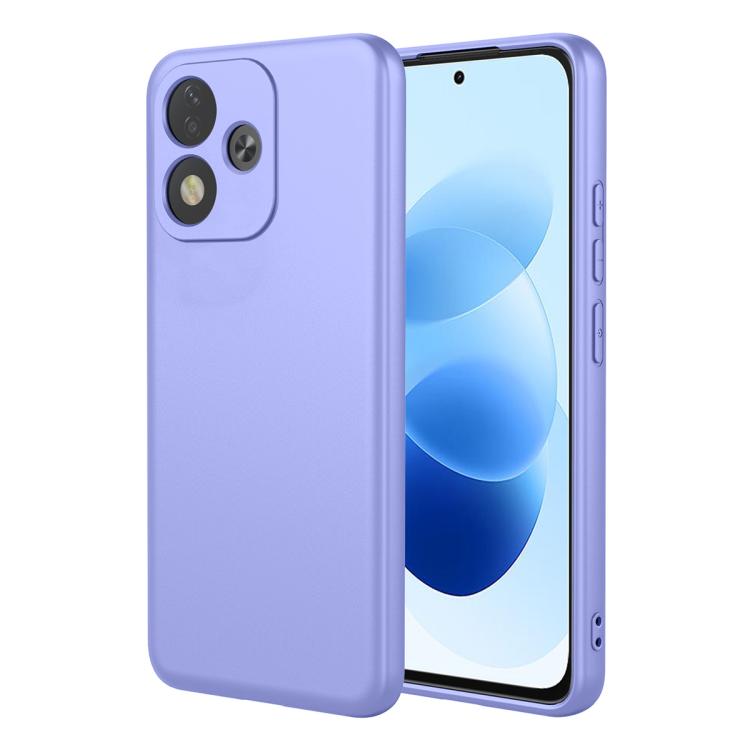 ENKAY Liquid Silicone Soft Shockproof Phone Case, For Redmi Note 17 4G / 5G Global 169.7mm, For Redmi 17 4G / 5G Global 170mm, For Redmi A7 Pro 4G / 5G 171mm, For Xiaomi Poco F8 Ultra / Redmi K90 Pro Max, For Xiaomi Poco F8 Pro / Redmi K90             ...