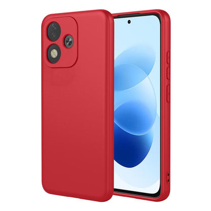 ENKAY Liquid Silicone Soft Shockproof Phone Case, For Redmi Note 17 4G / 5G Global 169.7mm, For Redmi 17 4G / 5G Global 170mm, For Redmi A7 Pro 4G / 5G 171mm, For Xiaomi Poco F8 Ultra / Redmi K90 Pro Max, For Xiaomi Poco F8 Pro / Redmi K90             ...