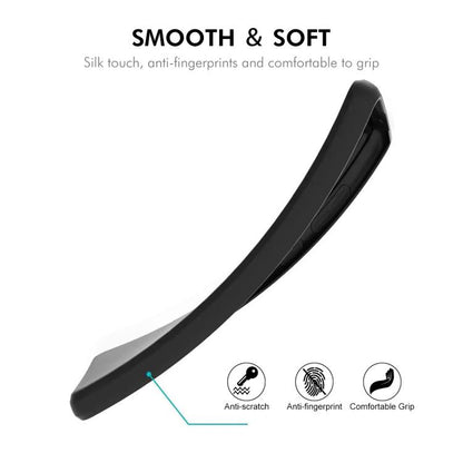 ENKAY Liquid Silicone Soft Shockproof Phone Case, For Redmi Note 17 4G / 5G Global 169.7mm, For Redmi 17 4G / 5G Global 170mm, For Redmi A7 Pro 4G / 5G 171mm, For Xiaomi Poco F8 Ultra / Redmi K90 Pro Max, For Xiaomi Poco F8 Pro / Redmi K90             ...