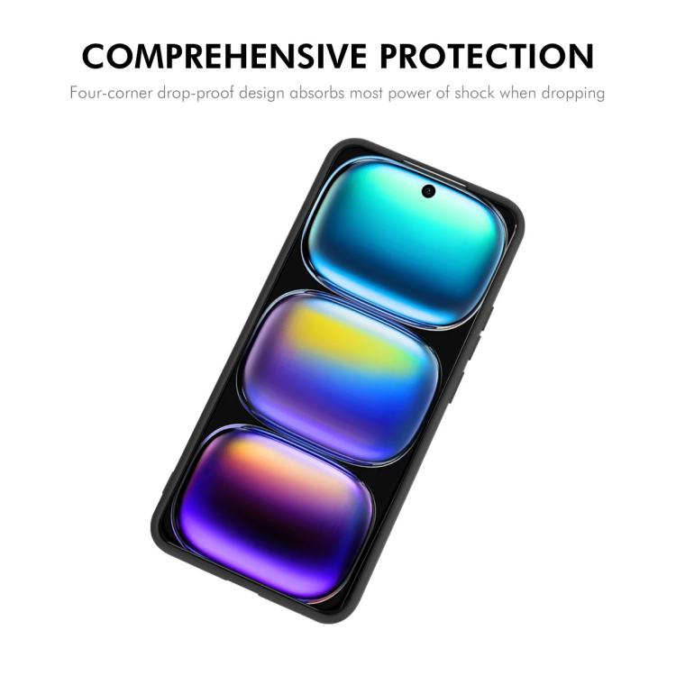 ENKAY Liquid Silicone Soft Shockproof Phone Case, For Infinix Hot 60 Pro+, For Infinix Hot 60 Pro, For Infinix GT 30 Pro, For Infinix Note 50 Pro+ 5G, For Infinix Hot 50 Pro 4G, For Infinix Hot 50 Pro+ 4G, For Infinix Hot 50 4G, For Infinix Hot 50 5G  ...