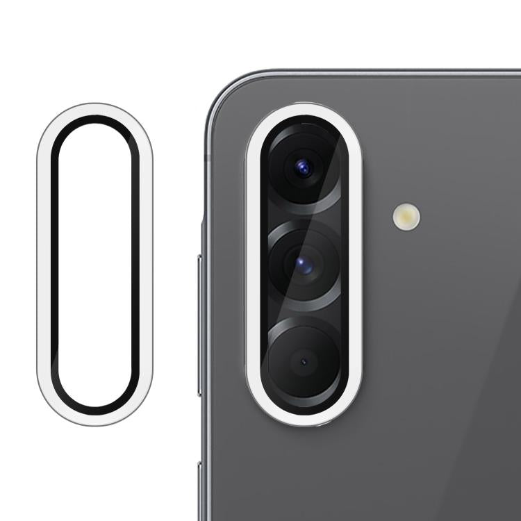 Kalebol No Flicker Ultra-Thin Individual Camera Lens Tempered Glass Film, For Galaxy Z Fold8 5G, For Galaxy S26 FE 5G, For Galaxy Z Fold8 Ultra 5G, For Galaxy Z Flip8 5G, For Galaxy A26 5G, For Galaxy A37 / A57 5G, For Galaxy A36 / A56 5G