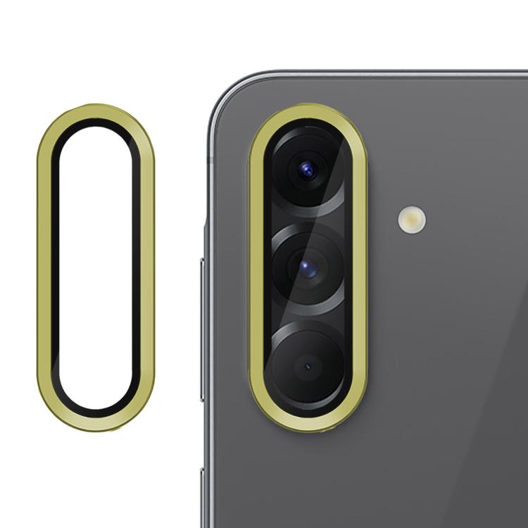 Kalebol No Flicker Ultra-Thin Individual Camera Lens Tempered Glass Film, For Galaxy Z Fold8 5G, For Galaxy S26 FE 5G, For Galaxy Z Fold8 Ultra 5G, For Galaxy Z Flip8 5G, For Galaxy A26 5G, For Galaxy A37 / A57 5G, For Galaxy A36 / A56 5G