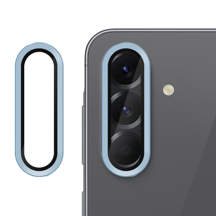 Kalebol No Flicker Ultra-Thin Individual Camera Lens Tempered Glass Film, For Galaxy Z Fold8 5G, For Galaxy S26 FE 5G, For Galaxy Z Fold8 Ultra 5G, For Galaxy Z Flip8 5G, For Galaxy A26 5G, For Galaxy A37 / A57 5G, For Galaxy A36 / A56 5G