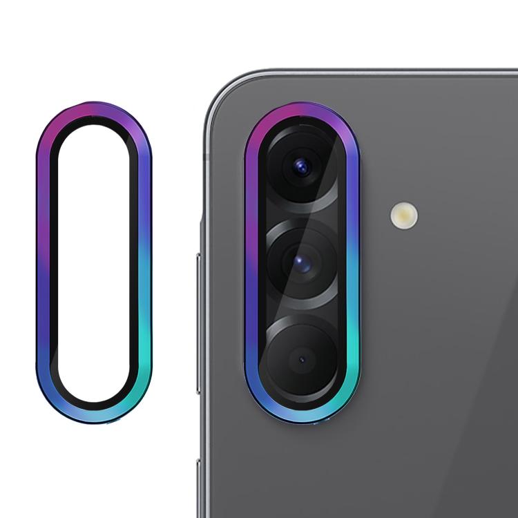 Kalebol No Flicker Ultra-Thin Individual Camera Lens Tempered Glass Film, For Galaxy Z Fold8 5G, For Galaxy S26 FE 5G, For Galaxy Z Fold8 Ultra 5G, For Galaxy Z Flip8 5G, For Galaxy A26 5G, For Galaxy A37 / A57 5G, For Galaxy A36 / A56 5G