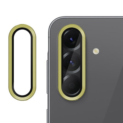 Kalebol No Flicker Ultra-Thin Individual Camera Lens Tempered Glass Film, For Galaxy Z Fold8 5G, For Galaxy S26 FE 5G, For Galaxy Z Fold8 Ultra 5G, For Galaxy Z Flip8 5G, For Galaxy A26 5G, For Galaxy A37 / A57 5G, For Galaxy A36 / A56 5G