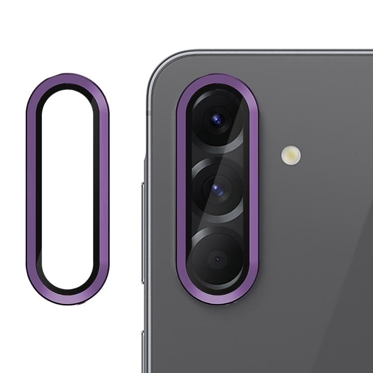 Kalebol No Flicker Ultra-Thin Individual Camera Lens Tempered Glass Film, For Galaxy Z Fold8 5G, For Galaxy S26 FE 5G, For Galaxy Z Fold8 Ultra 5G, For Galaxy Z Flip8 5G, For Galaxy A26 5G, For Galaxy A37 / A57 5G, For Galaxy A36 / A56 5G