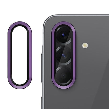 Kalebol No Flicker Ultra-Thin Individual Camera Lens Tempered Glass Film, For Galaxy Z Fold8 5G, For Galaxy S26 FE 5G, For Galaxy Z Fold8 Ultra 5G, For Galaxy Z Flip8 5G, For Galaxy A26 5G, For Galaxy A37 / A57 5G, For Galaxy A36 / A56 5G