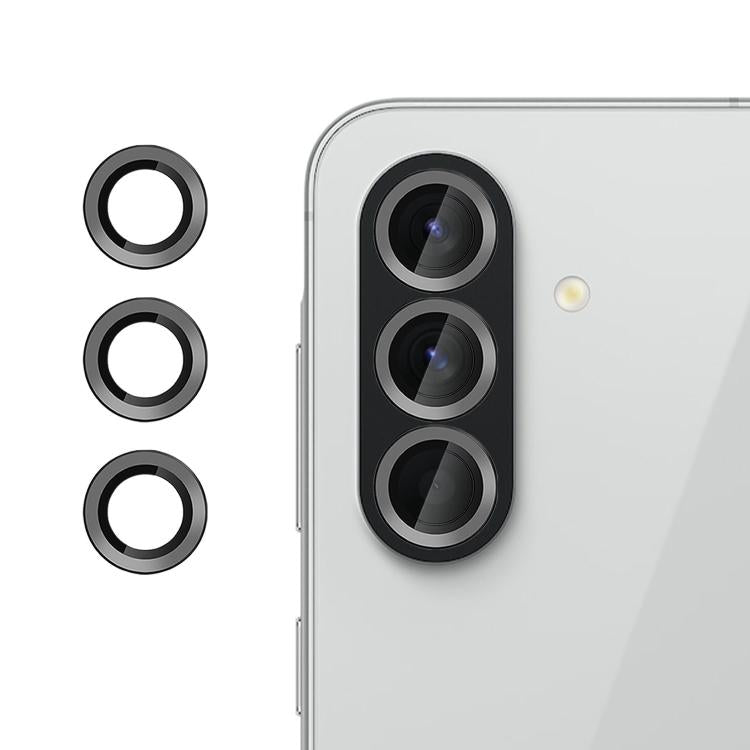 Kalebol No Flicker Ultra-Thin Individual Camera Lens Tempered Glass Film, For Galaxy Z Fold8 5G, For Galaxy S26 FE 5G, For Galaxy Z Fold8 Ultra 5G, For Galaxy Z Flip8 5G, For Galaxy A26 5G, For Galaxy A37 / A57 5G, For Galaxy A36 / A56 5G