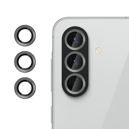 Kalebol No Flicker Ultra-Thin Individual Camera Lens Tempered Glass Film, For Galaxy Z Fold8 5G, For Galaxy S26 FE 5G, For Galaxy Z Fold8 Ultra 5G, For Galaxy Z Flip8 5G, For Galaxy A26 5G, For Galaxy A37 / A57 5G, For Galaxy A36 / A56 5G