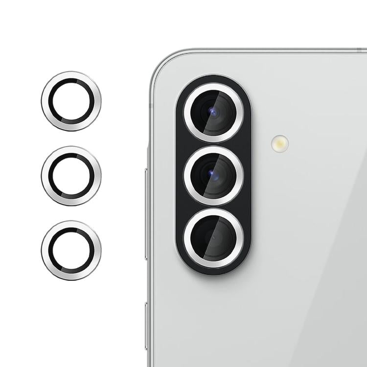 Kalebol No Flicker Ultra-Thin Individual Camera Lens Tempered Glass Film, For Galaxy Z Fold8 5G, For Galaxy S26 FE 5G, For Galaxy Z Fold8 Ultra 5G, For Galaxy Z Flip8 5G, For Galaxy A26 5G, For Galaxy A37 / A57 5G, For Galaxy A36 / A56 5G