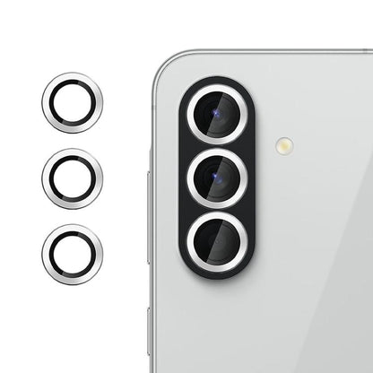 Kalebol No Flicker Ultra-Thin Individual Camera Lens Tempered Glass Film, For Galaxy Z Fold8 5G, For Galaxy S26 FE 5G, For Galaxy Z Fold8 Ultra 5G, For Galaxy Z Flip8 5G, For Galaxy A26 5G, For Galaxy A37 / A57 5G, For Galaxy A36 / A56 5G