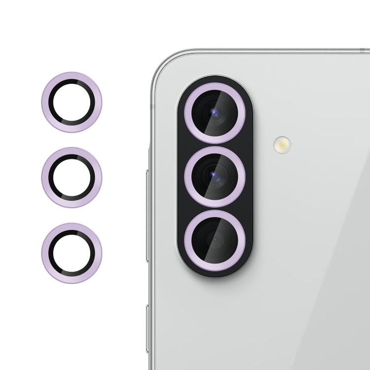 Kalebol No Flicker Ultra-Thin Individual Camera Lens Tempered Glass Film, For Galaxy Z Fold8 5G, For Galaxy S26 FE 5G, For Galaxy Z Fold8 Ultra 5G, For Galaxy Z Flip8 5G, For Galaxy A26 5G, For Galaxy A37 / A57 5G, For Galaxy A36 / A56 5G