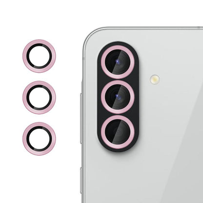 Kalebol No Flicker Ultra-Thin Individual Camera Lens Tempered Glass Film, For Galaxy Z Fold8 5G, For Galaxy S26 FE 5G, For Galaxy Z Fold8 Ultra 5G, For Galaxy Z Flip8 5G, For Galaxy A26 5G, For Galaxy A37 / A57 5G, For Galaxy A36 / A56 5G