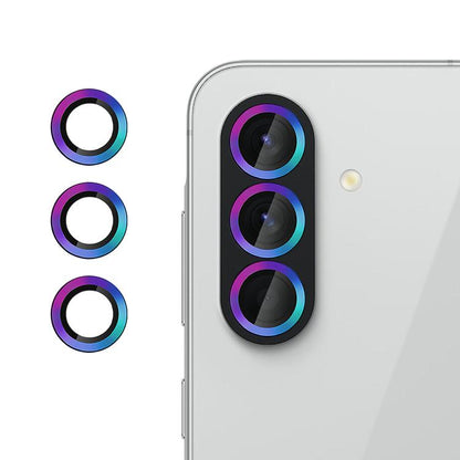 Kalebol No Flicker Ultra-Thin Individual Camera Lens Tempered Glass Film, For Galaxy Z Fold8 5G, For Galaxy S26 FE 5G, For Galaxy Z Fold8 Ultra 5G, For Galaxy Z Flip8 5G, For Galaxy A26 5G, For Galaxy A37 / A57 5G, For Galaxy A36 / A56 5G