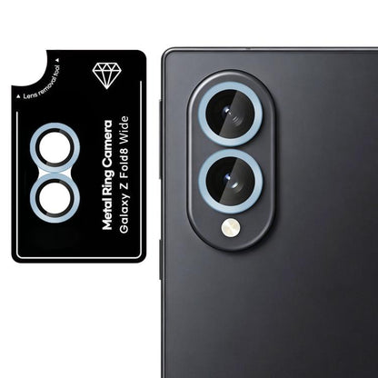Kalebol No Flicker Ultra-Thin Individual Camera Lens Tempered Glass Film, For Galaxy Z Fold8 5G, For Galaxy S26 FE 5G, For Galaxy Z Fold8 Ultra 5G, For Galaxy Z Flip8 5G, For Galaxy A26 5G, For Galaxy A37 / A57 5G, For Galaxy A36 / A56 5G