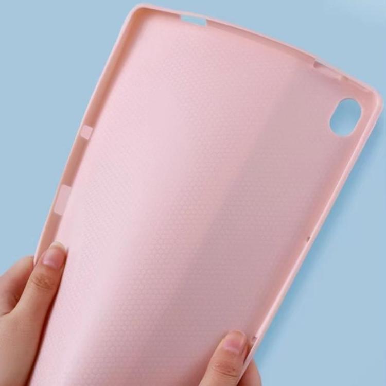 Round Touch Keyboard Case for Tablet, For Lenovo xiaoxin pad GT 11.1 2025, For Lenovo xiaoxin pad GT 11.1 202511.1