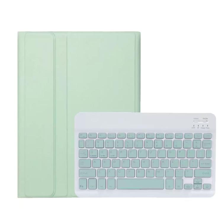 Bluetooth Keyboard Tablet Case, For Samsung Tab S10 FE+ 13.1