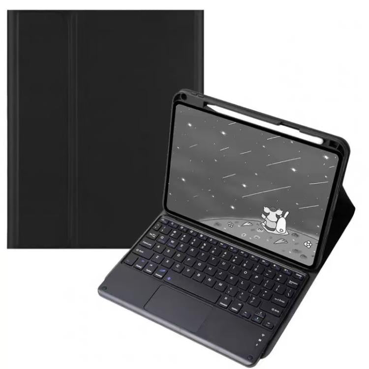 Tablet Folio with Bluetooth Keyboard, For Xiaomi Pad 7S Pro 12.5