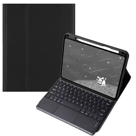 Tablet Folio with Bluetooth Keyboard, For Xiaomi Pad 7S Pro 12.5