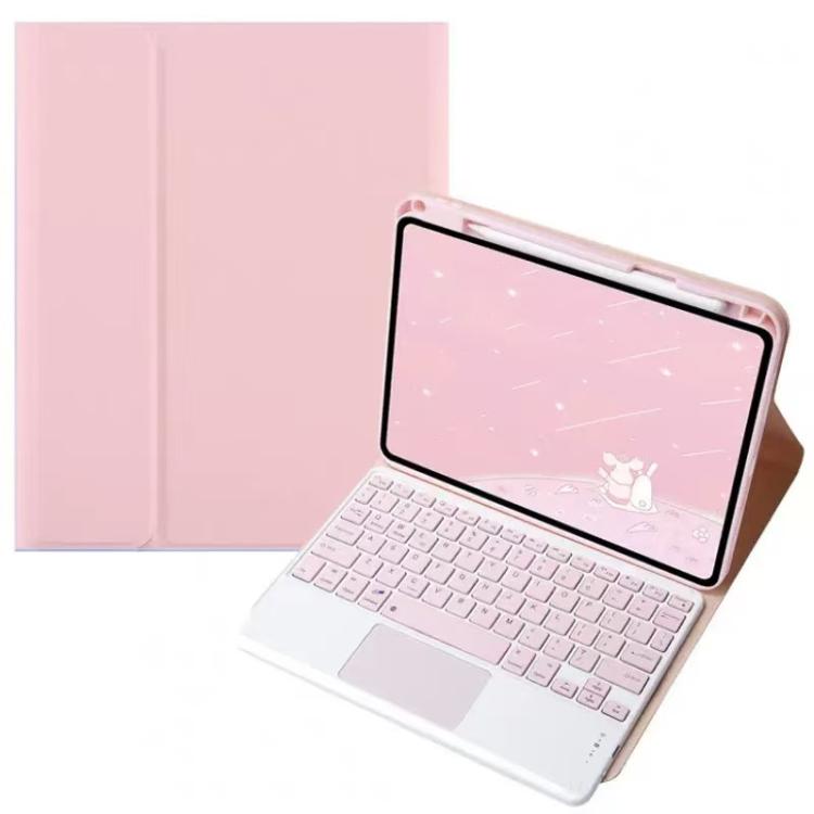 Tablet Folio with Bluetooth Keyboard, For Xiaomi Pad 7S Pro 12.5