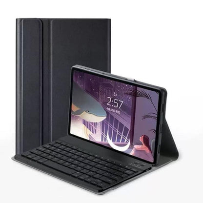 Split Design Bluetooth Keyboard Case with Magnetic Attachment, For Huawei MatPad 10.4